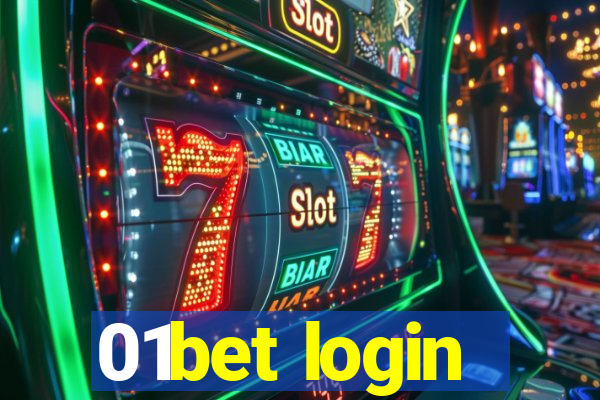 01bet login